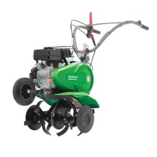 Бензиновый культиватор Caiman Mokko 40C2