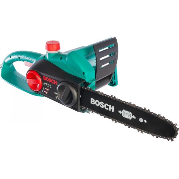 Цепная электрическая пила Bosch AKE 30 S