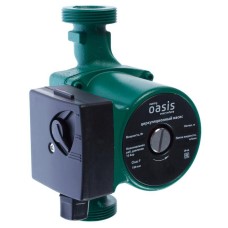 Циркуляционный насос Oasis CR-25/6