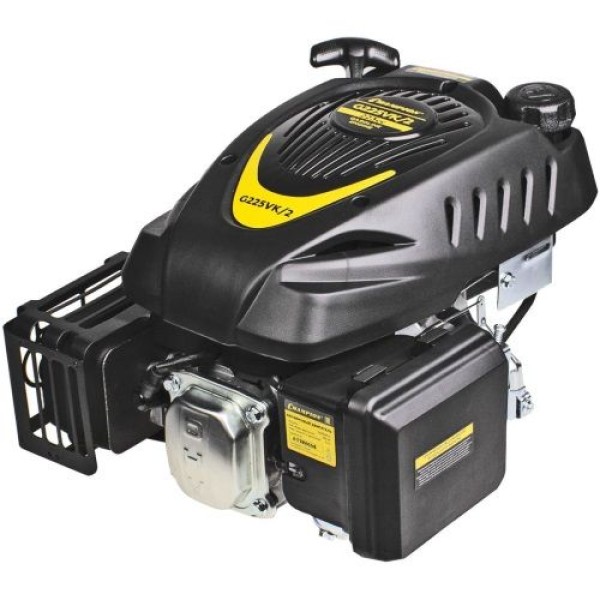 Двигатель Champion G225VK/2