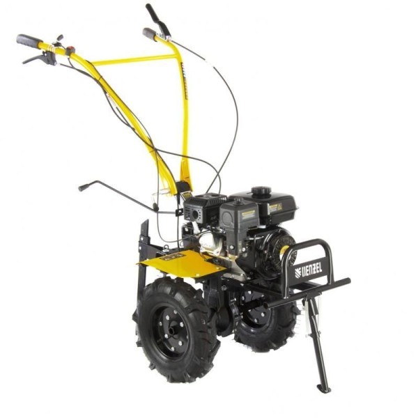 Мотоблок Denzel DPT-270X 56403