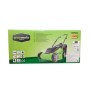 Газонокосилка Greenworks GLM1232 2502207, 1200 Вт, 33 см