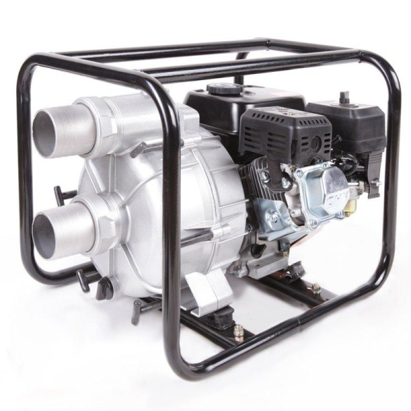 Бензиновая мотопомпа Patriot MP 3065 SF