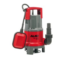 Дренажный насос для грязной воды Al-Ko TS 400 ECO