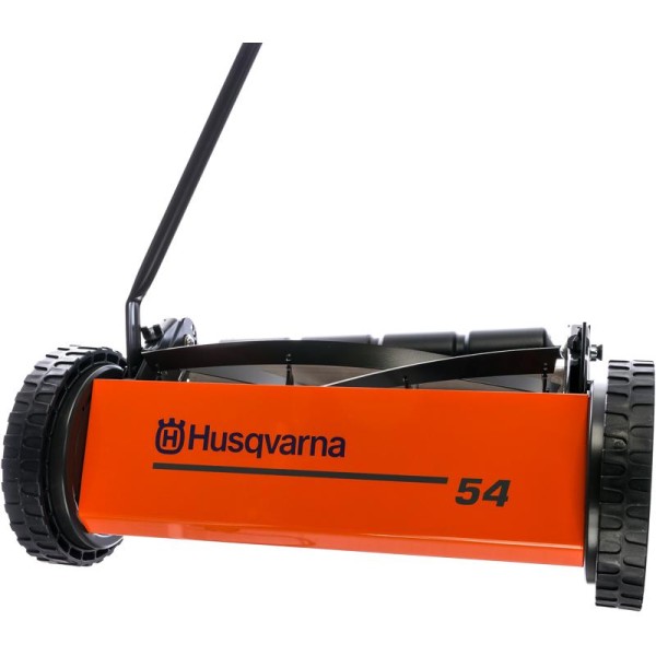 Механическая газонокосилка Husqvarna 54 9649140-52