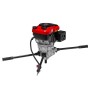 Мотобур ADA Ground Drill 15 Hercules A00520