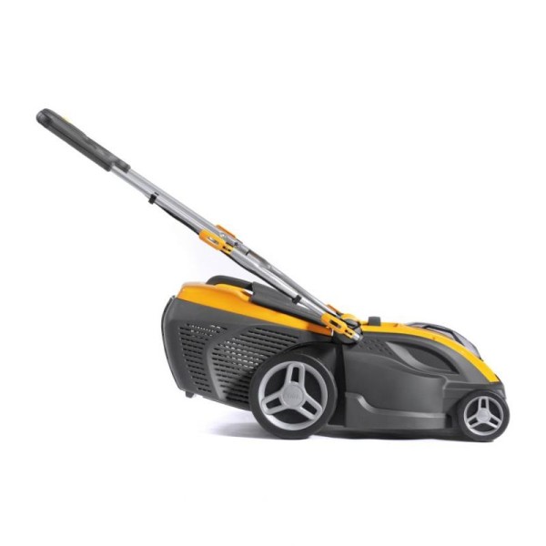 Аккумуляторная газонокосилка Stiga SLM 540 AE, 294384068/ST1