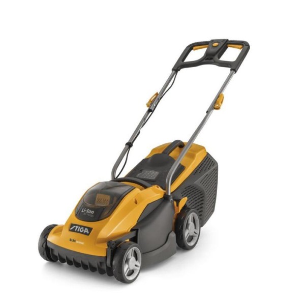 Аккумуляторная газонокосилка Stiga SLM 3648 AE 294345068/ST1