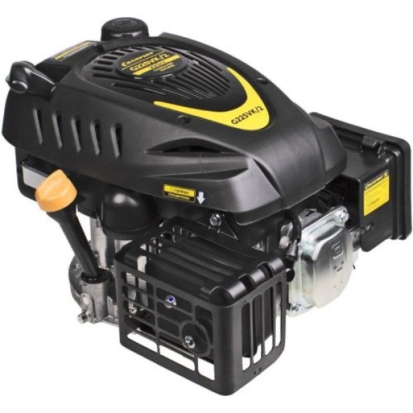 Двигатель Champion G225VK/2