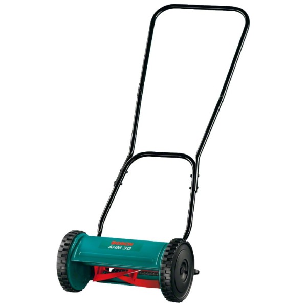 Механическая газонокосилка Bosch AHM 30 0600886001