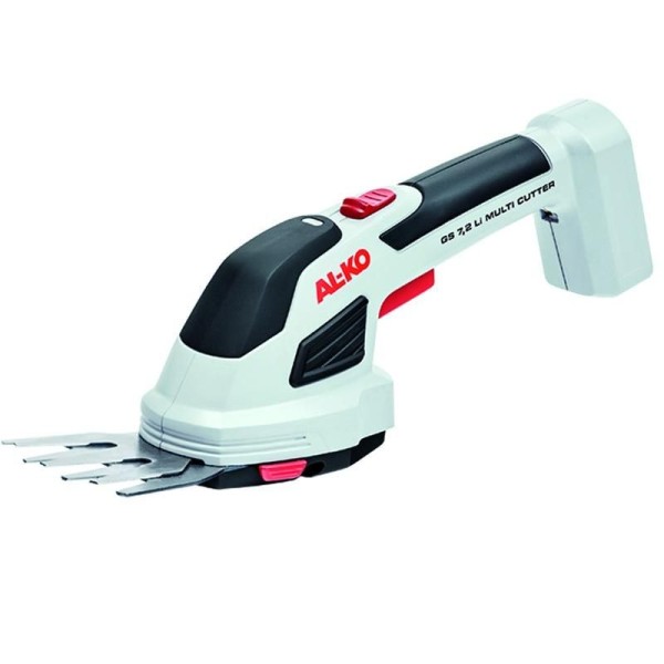 Аккумуляторные садовые ножницы Al-Ko GS 7.2 Li Multi Cutter 113371