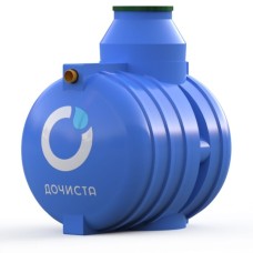 Септик станция Дочиста Profi 10 Пр