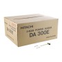 Мотобур Hitachi DA300E