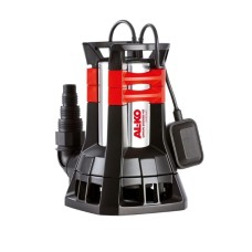 Дренажный насос для грязной воды Al-Ko Premium Drain 20000 HD