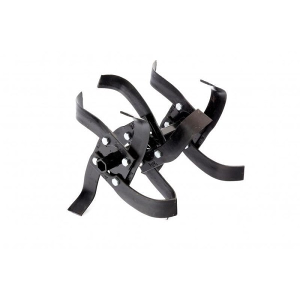 Мотоблок Denzel DPT-270X 56403