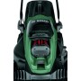 Аккумуляторная газонокосилка Bosch EasyRotak 36-550 0.600.8B9.B00
