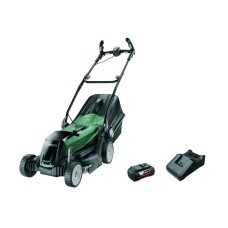 Аккумуляторная газонокосилка Bosch EasyRotak 36-550 0.600.8B9.B00