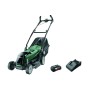 Аккумуляторная газонокосилка Bosch EasyRotak 36-550 0.600.8B9.B00