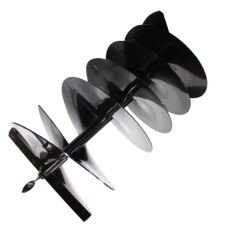 Бур двухзаходный (шнек) Oleo-Mac MTL85R 0282-00253 (50x100 см)