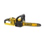 Аккумуляторная цепная пила DeWalt Flexvolt DCM575N-XJ, без акк. и ЗУ