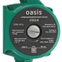 Циркуляционный насос Oasis CR-25/6