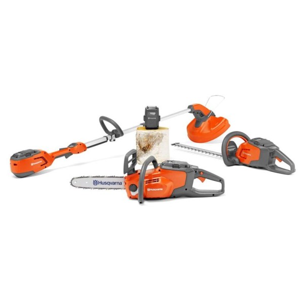 Аккумуляторные ножницы Husqvarna 115iHD45 9670983-01