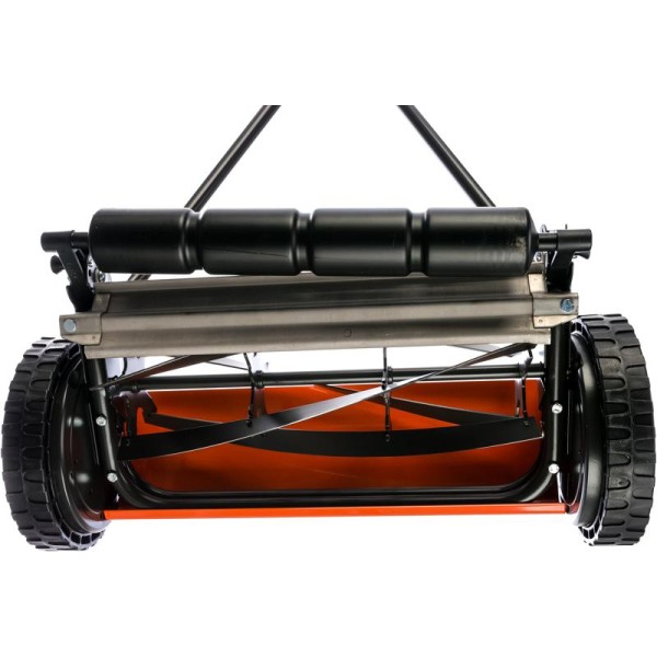 Механическая газонокосилка Husqvarna 54 9649140-52