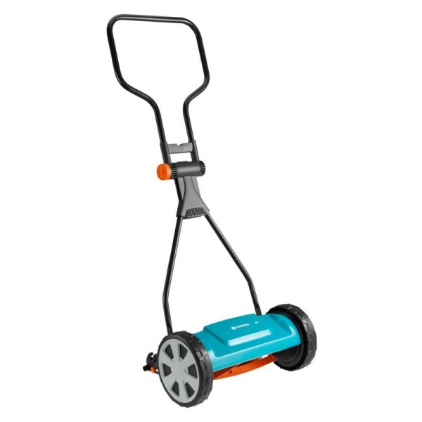 Механическая барабанная газонокосилка Gardena 330 Classic 04027-20.000.00