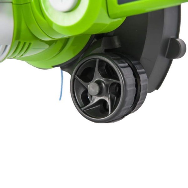 Триммер струнный делюкс Greenworks GST5033M, 500 Вт