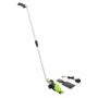 Аккумуляторные садовые ножницы-кусторез с удлиненной ручкой Greenworks G3.6GS 1600207