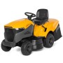 Садовый трактор Stiga Estate 5092HW, 9 кВт