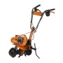 Электрический культиватор DAEWOO DAT 2500ER