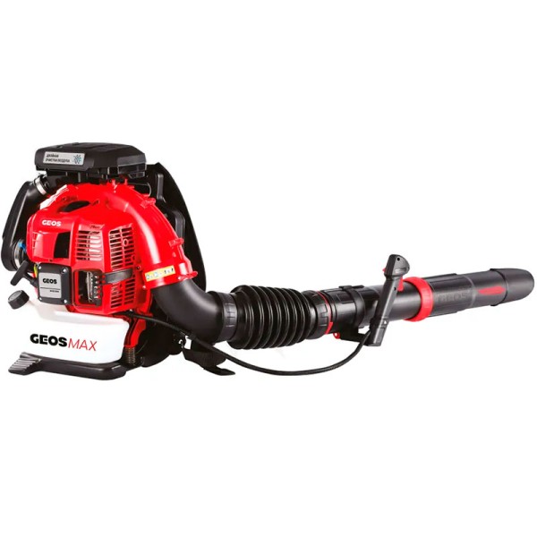 Воздуходув бензиновый ранцевый GEOS Max BPB 580