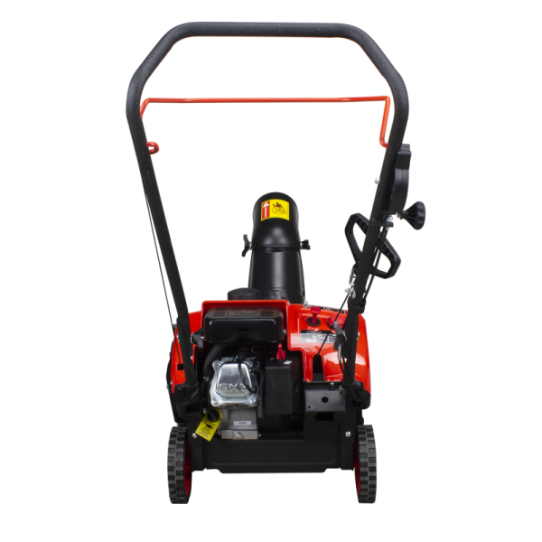 Бензиновый снегоуборщик А-ipower AS463