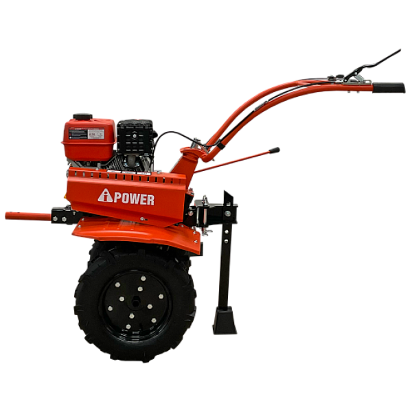 Бензиновый мотоблок A-iPower AWT47