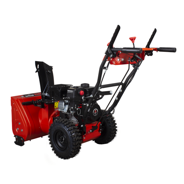 Бензиновый снегоуборщик А-ipower AS567F