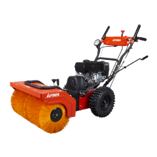 Бензиновый снегоуборщик А-ipower AS567F
