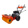 Бензиновый снегоуборщик А-ipower AS567F
