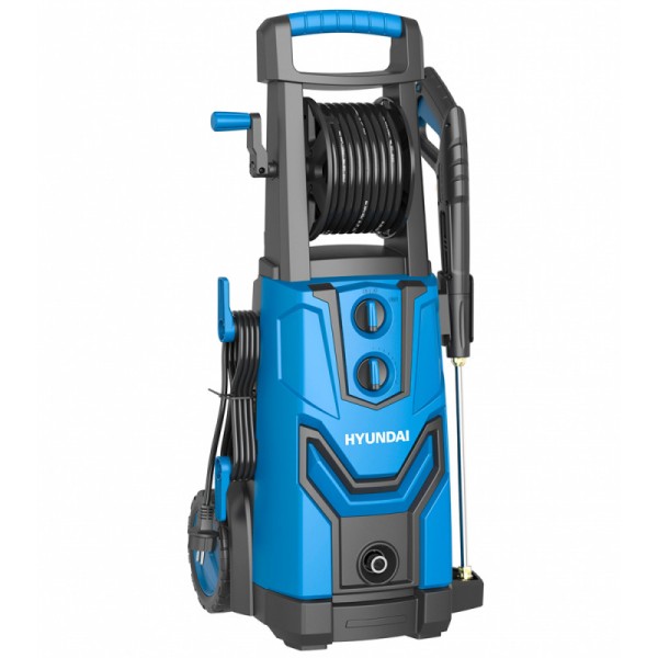 Мойка высокого давления Hyundai HHW 225-700