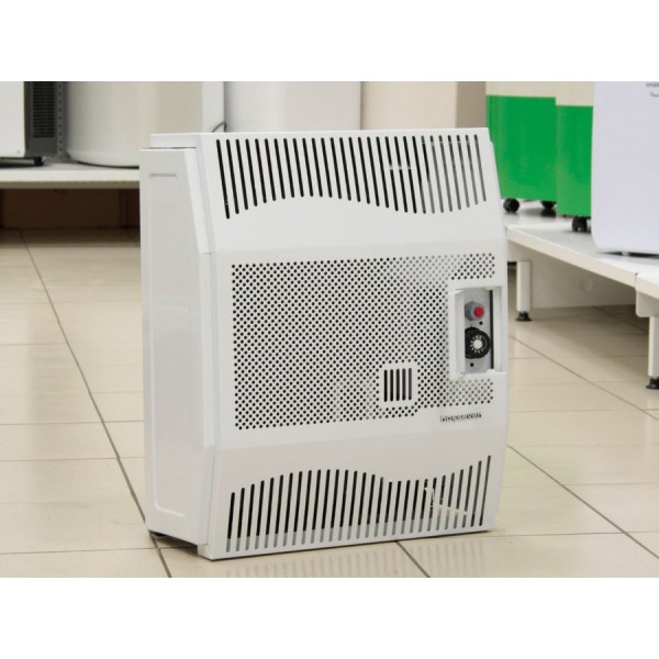 Газовый конвектор Hosseven HDU-3 DKV Fan