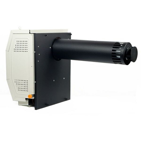 Газовый конвектор Hosseven HDU-8