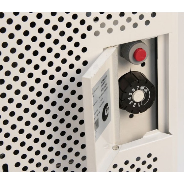 Газовый конвектор Hosseven HDU-8