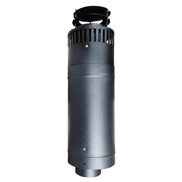 Газовый конвектор Hosseven HDU-3