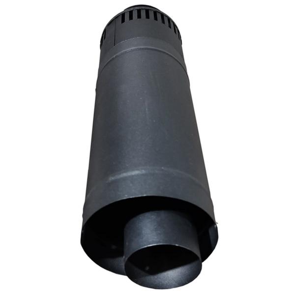 Газовый конвектор Hosseven HDU-5