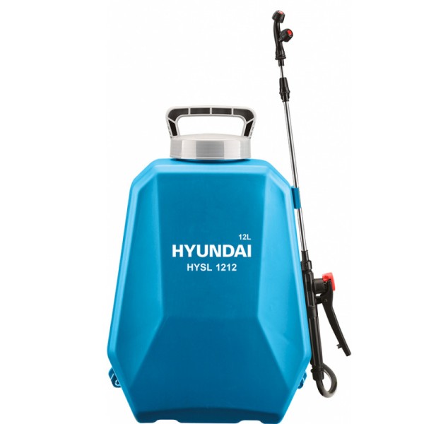 Аккумуляторный опрыскиватель Hyundai HYSL 1612