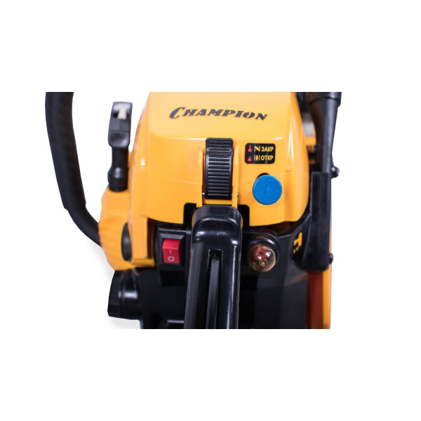 Бензопила CHAMPION 237-16