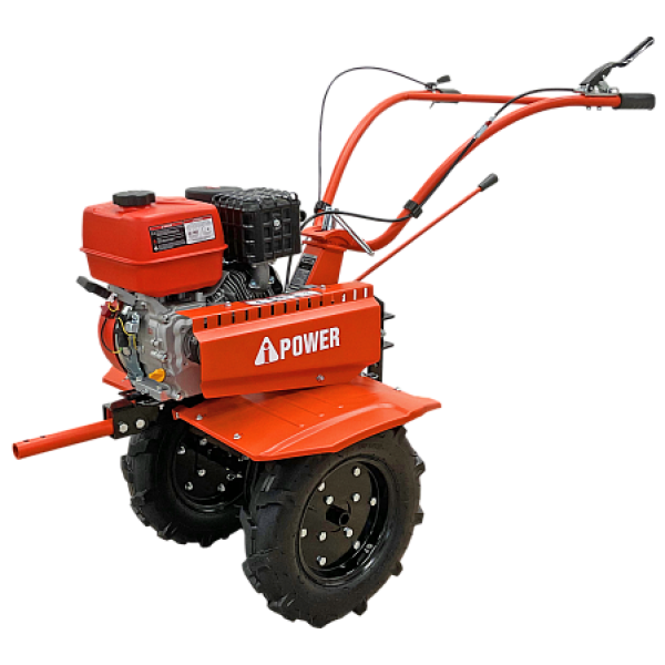 Бензиновый мотоблок A-iPower AWT37