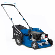 Бензиновая газонокосилка HYUNDAI L 4220