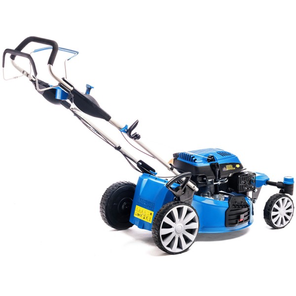 Бензиновая самоходная газонокосилка HYUNDAI L 5110RSE