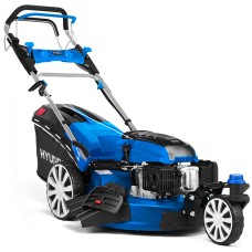 Бензиновая самоходная газонокосилка HYUNDAI L 5120RS
